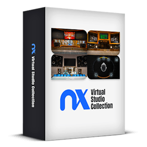 Image for Nx Virtual Studio Collection
