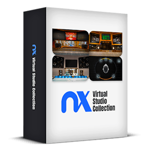 Nx Virtual Studio Collection main image