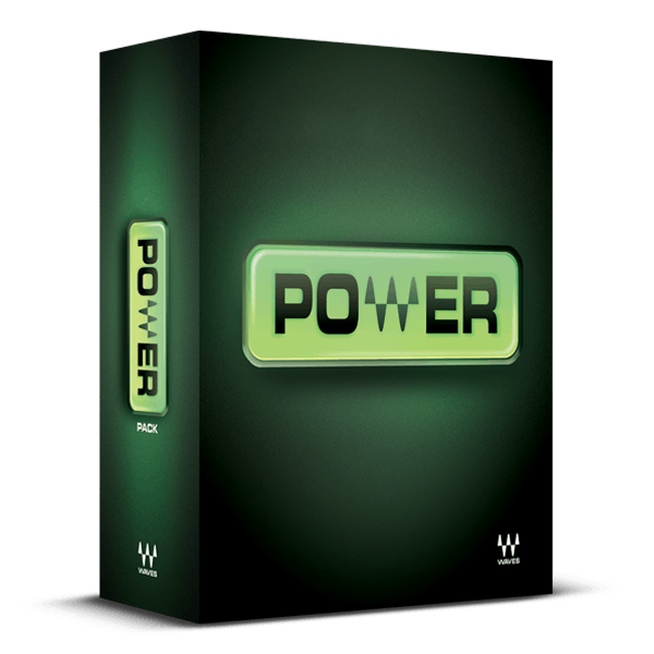 Image for Power Pack