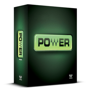 Image for Power Pack
