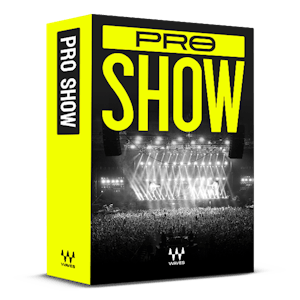 Pro Show main image