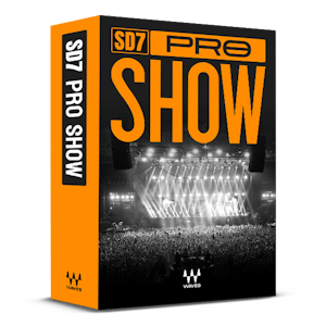 SD7 Pro Show main image