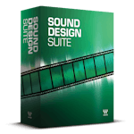 Image for Sound Design Suite