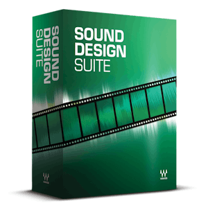 Sound Design Suite main image