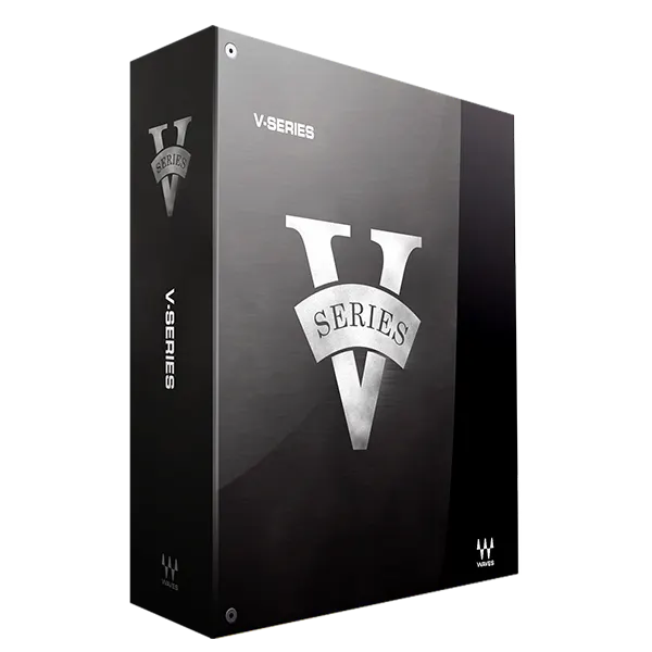 V-Series hidden image