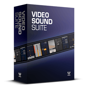 Video Sound Suite main image