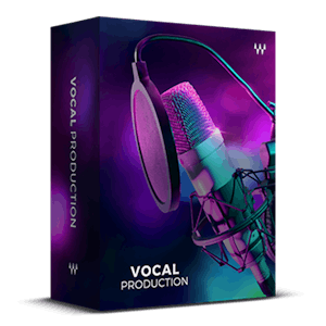 Vocal Production main image