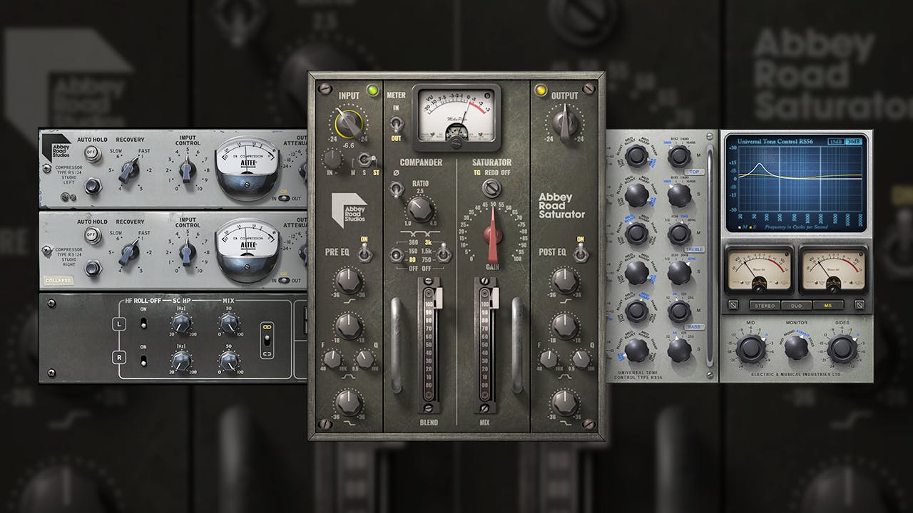 Features: From Vocals to “The Ringo Drum Sound”