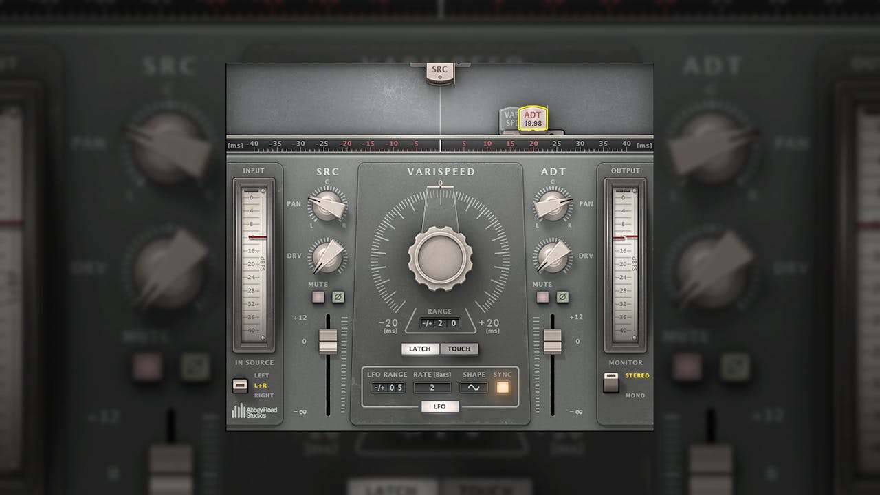 Features: Multiple Modes Fit Different Material