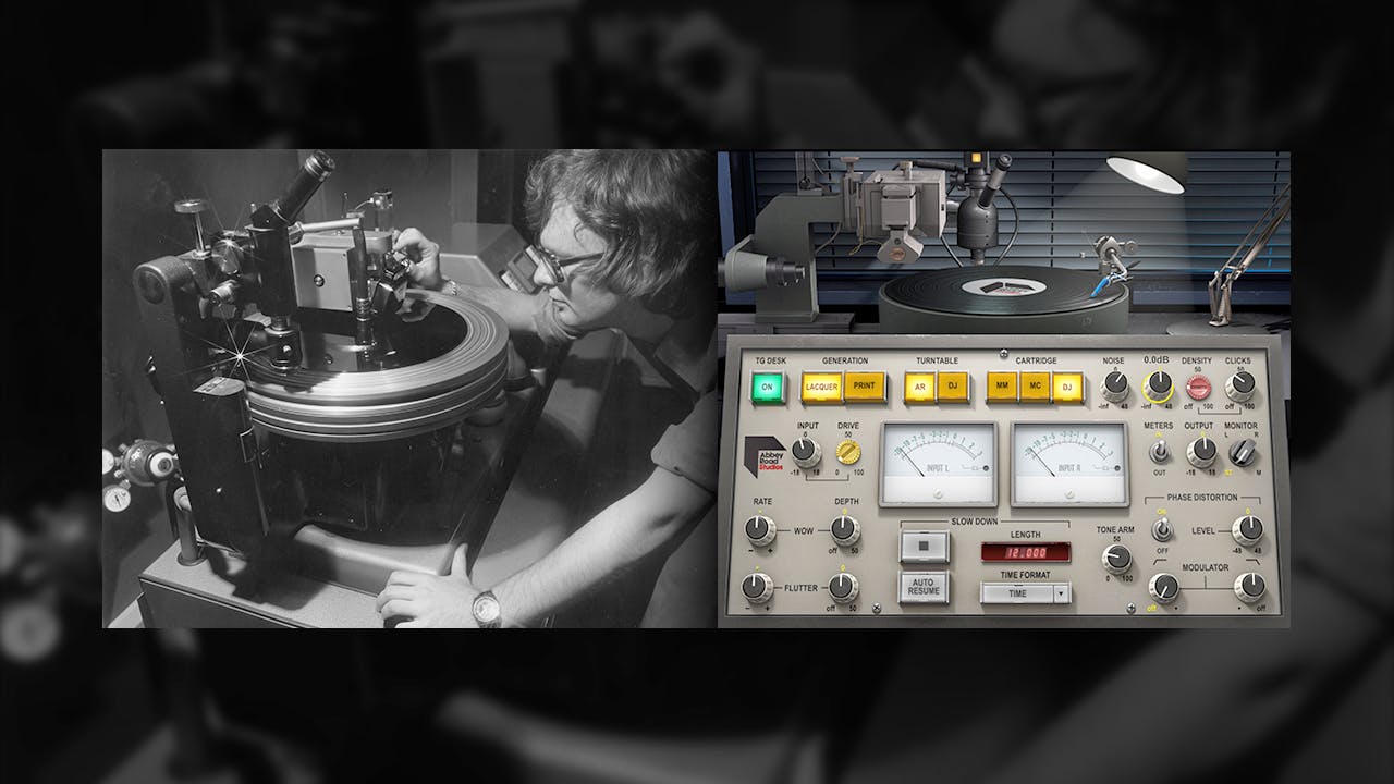 Features: Precision Modeled Transformers