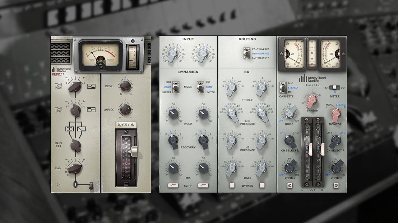 Features: Multiple Modes Fit Different Material