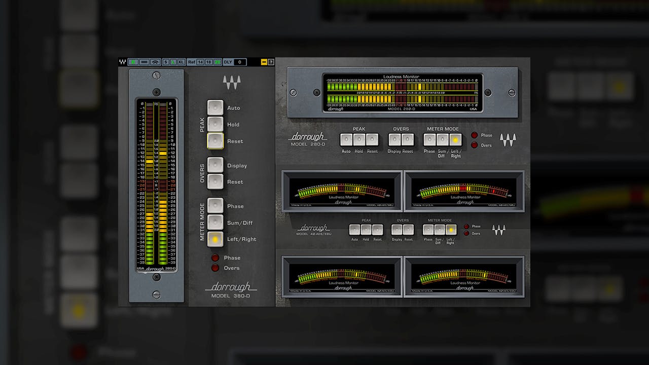 Features: Precision Modeled Transformers