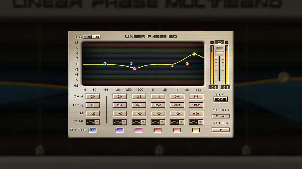 Waves Masters PluginsMasters Waves masters pluginsmasters