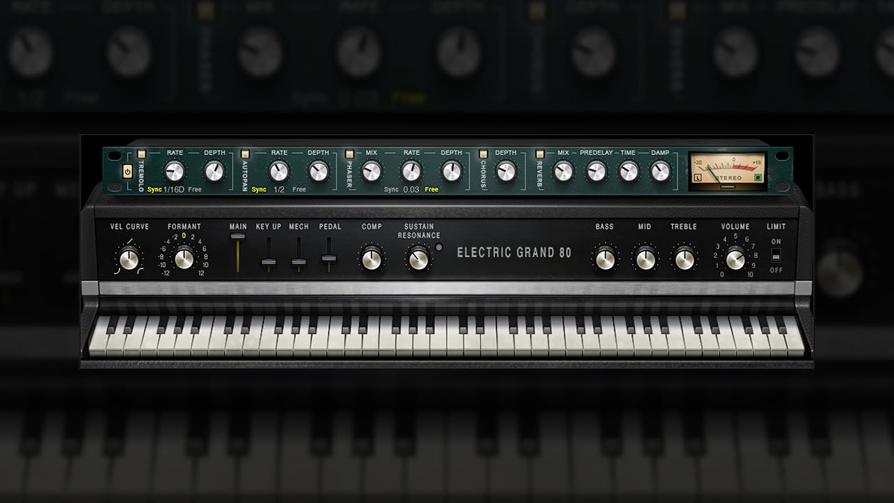 Features: From Vocals to “The Ringo Drum Sound”