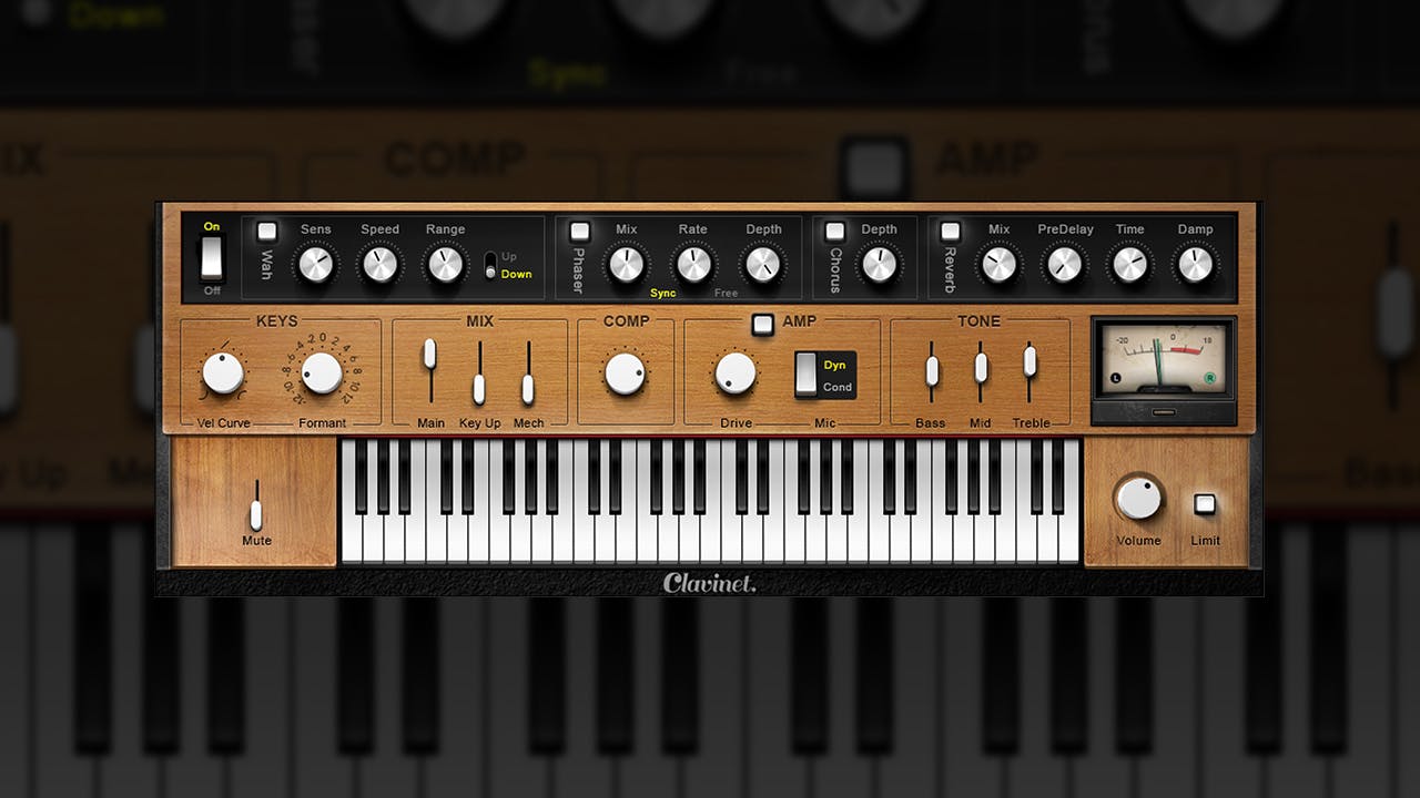 Features: Multiple Modes Fit Different Material