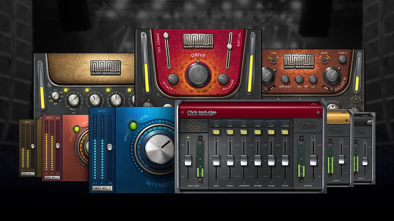 Features: Precision Modeled Transformers