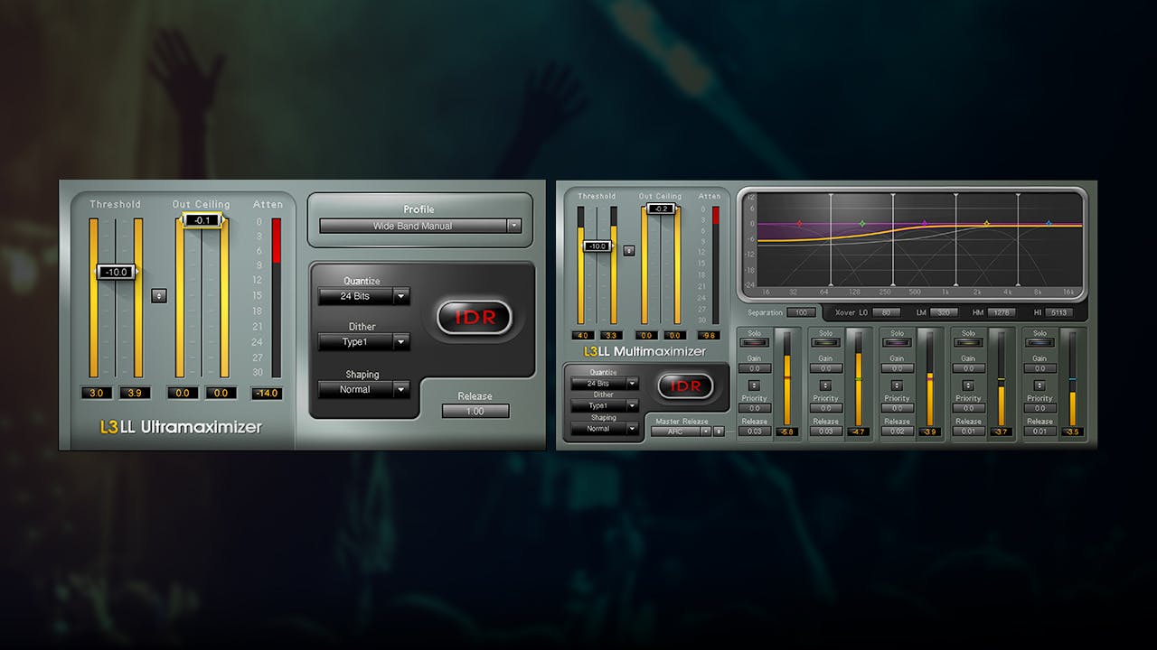 Waves Manny Marroquin Triple D Plug-in (Download) [MMDE3SG