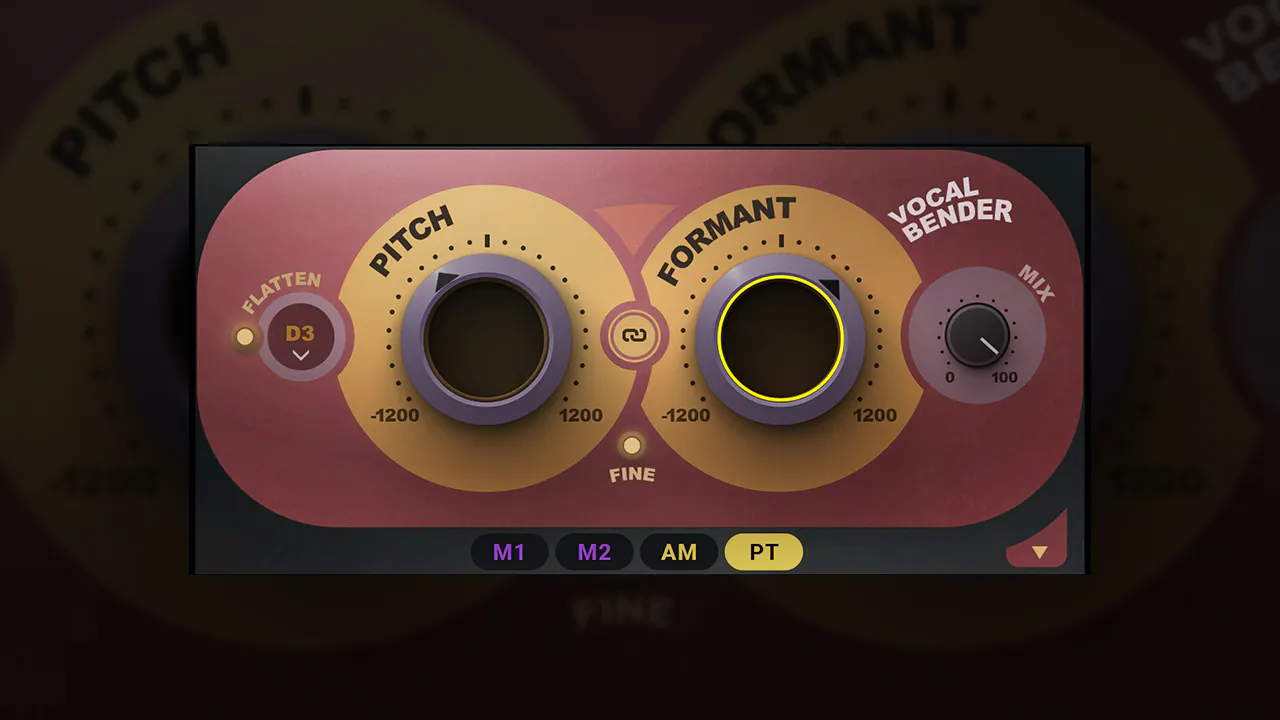 Vocal Production Bundle