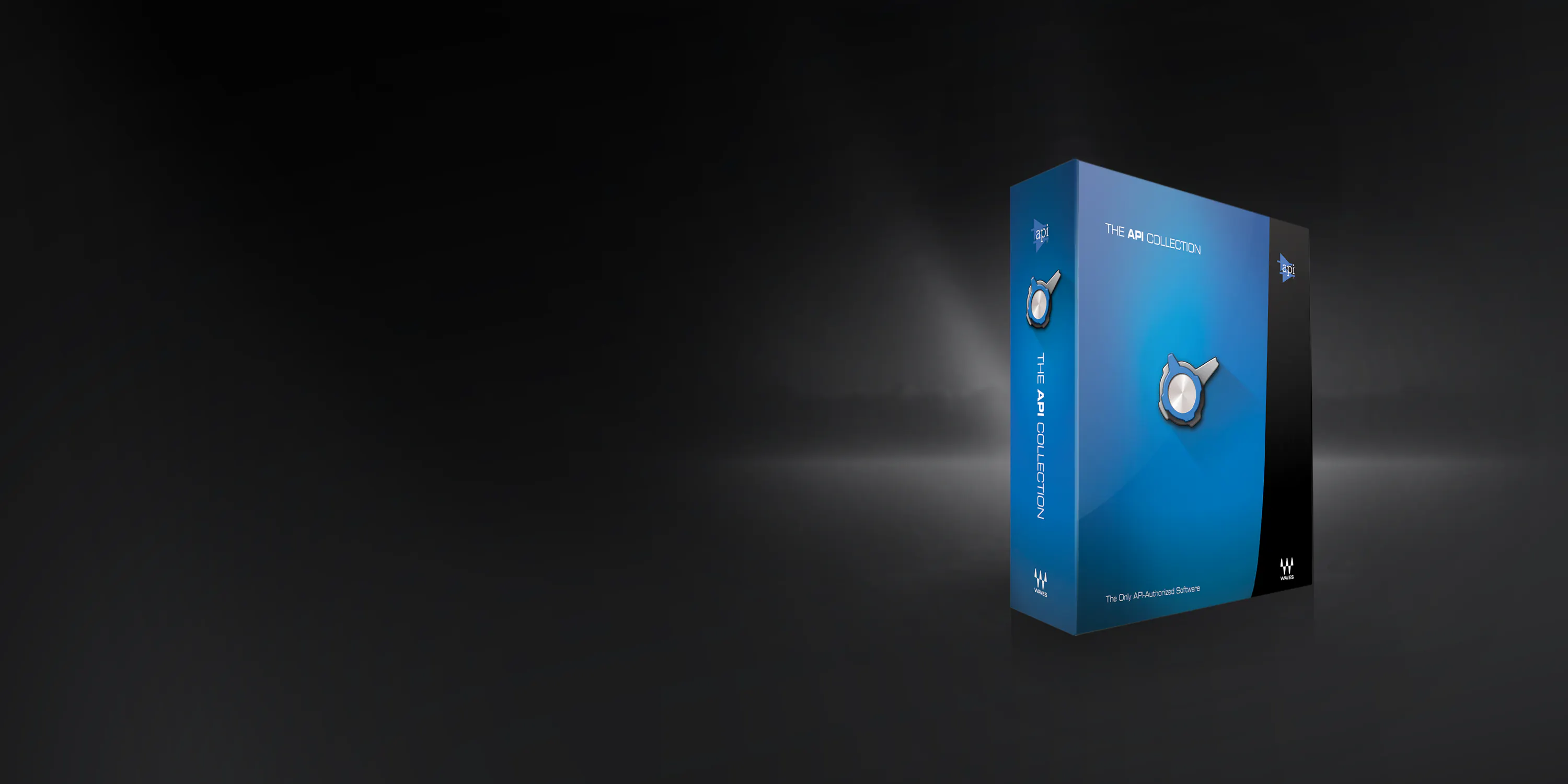 API Collection | Bundles - Waves Audio