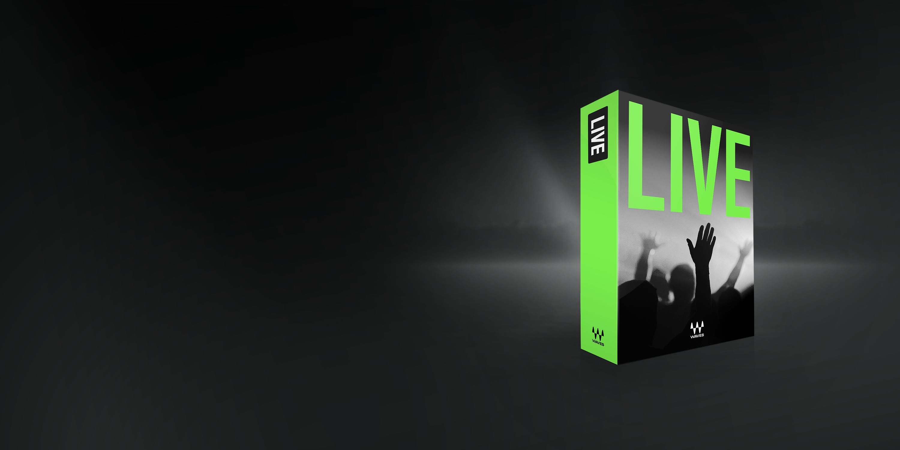 Live Plugin Bundle - Main Image