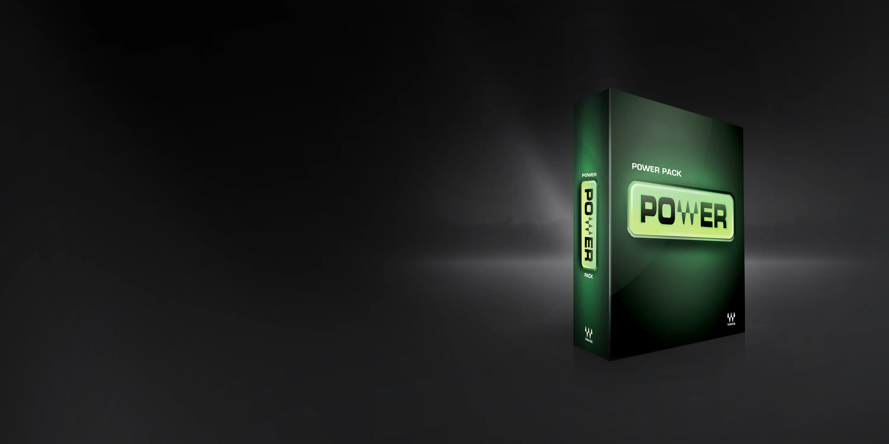 Power Pack | Bundles - Waves Audio