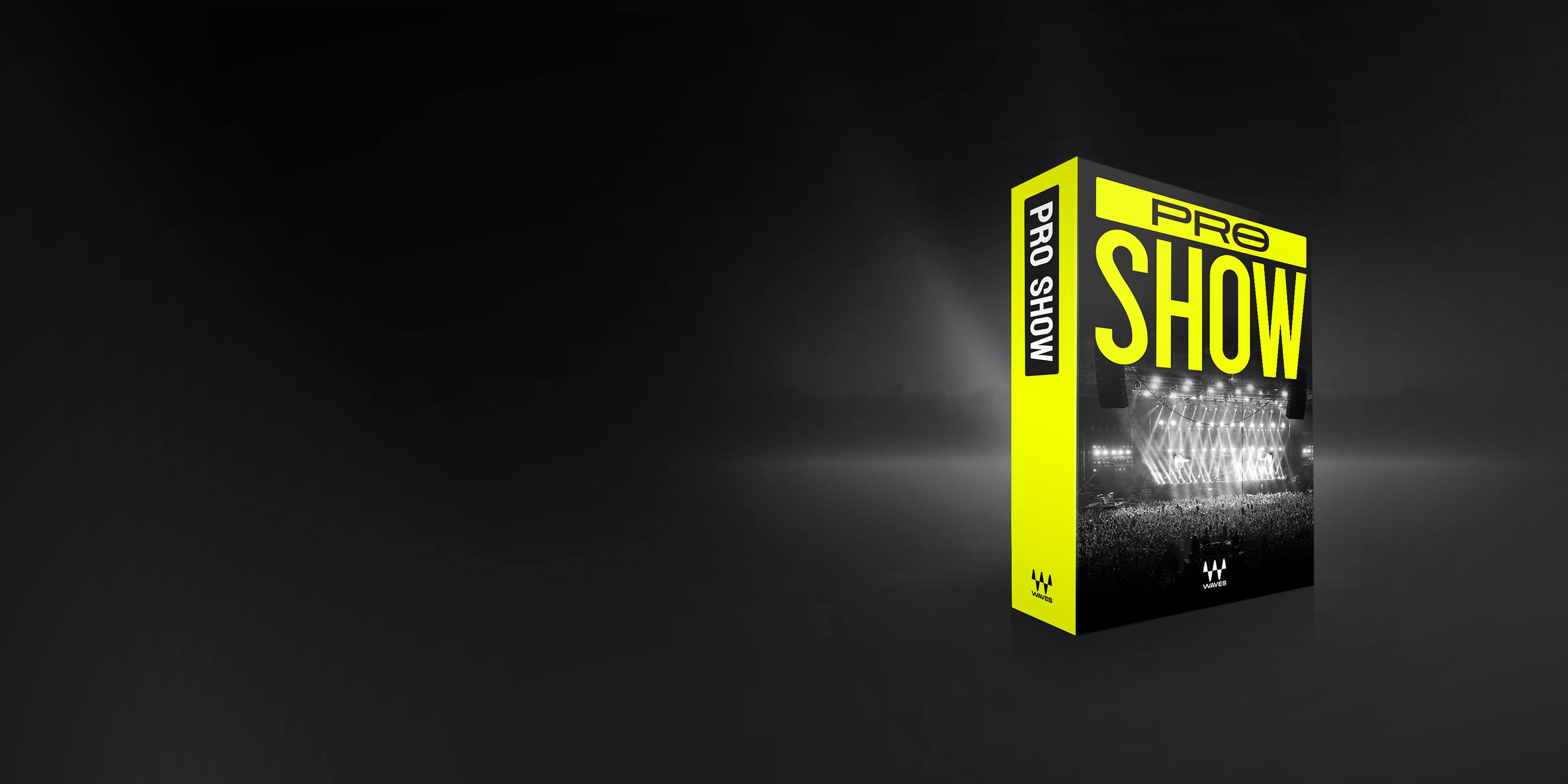 Pro Show Bundle