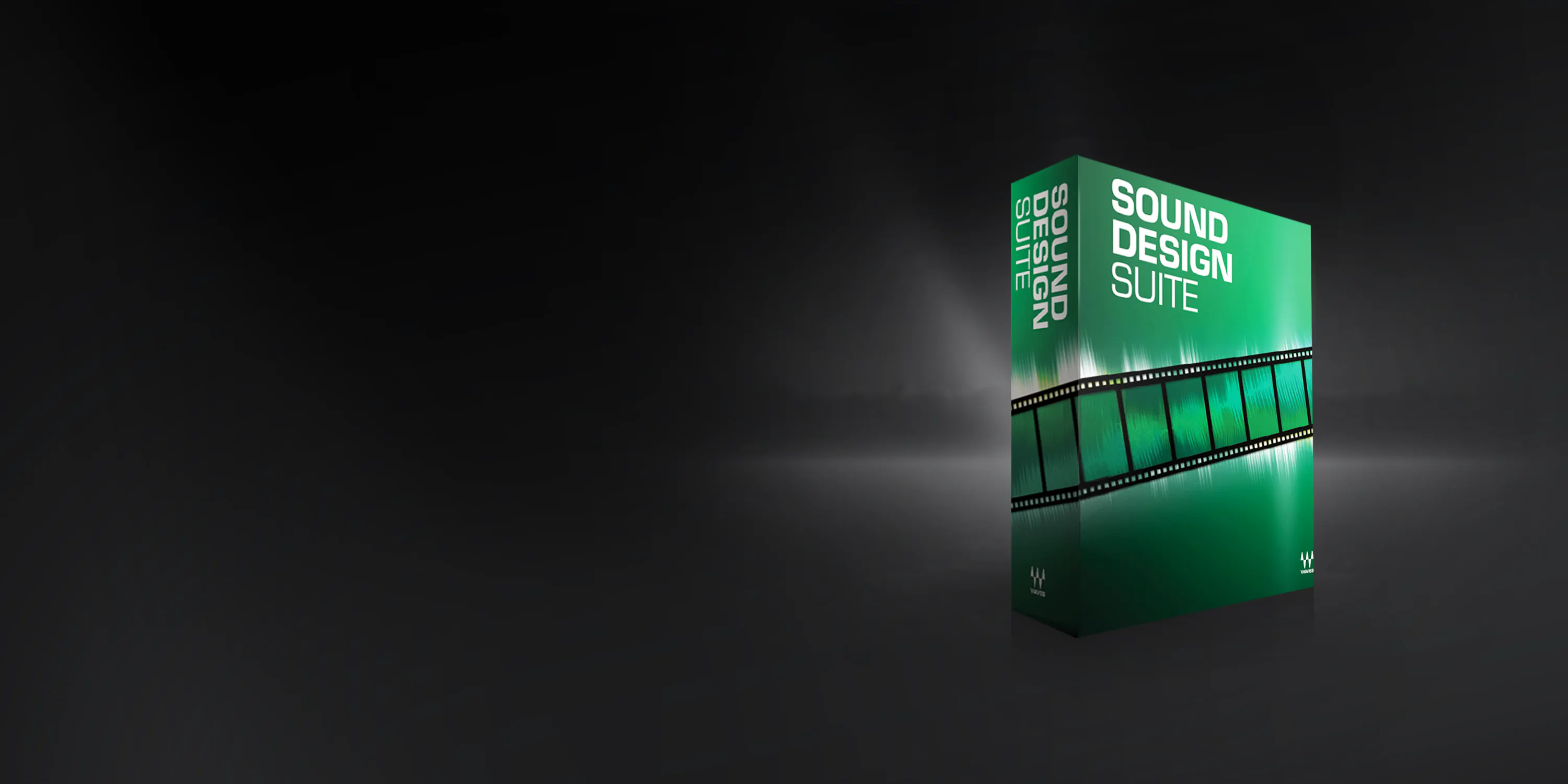 Soudnd Esign Sound Design Suite