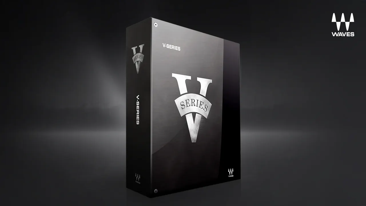 V-Series Bundle
