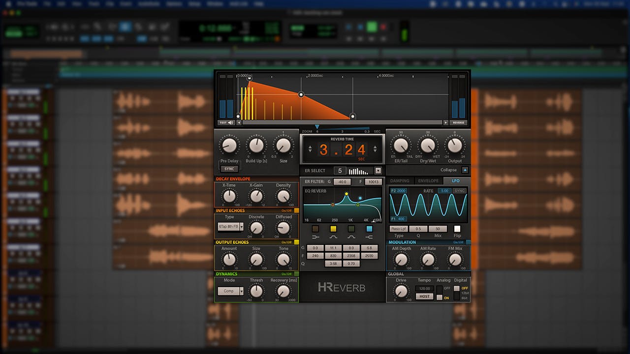 YOUR MIX SUCKS by Marc Mozart – Waves Edition
