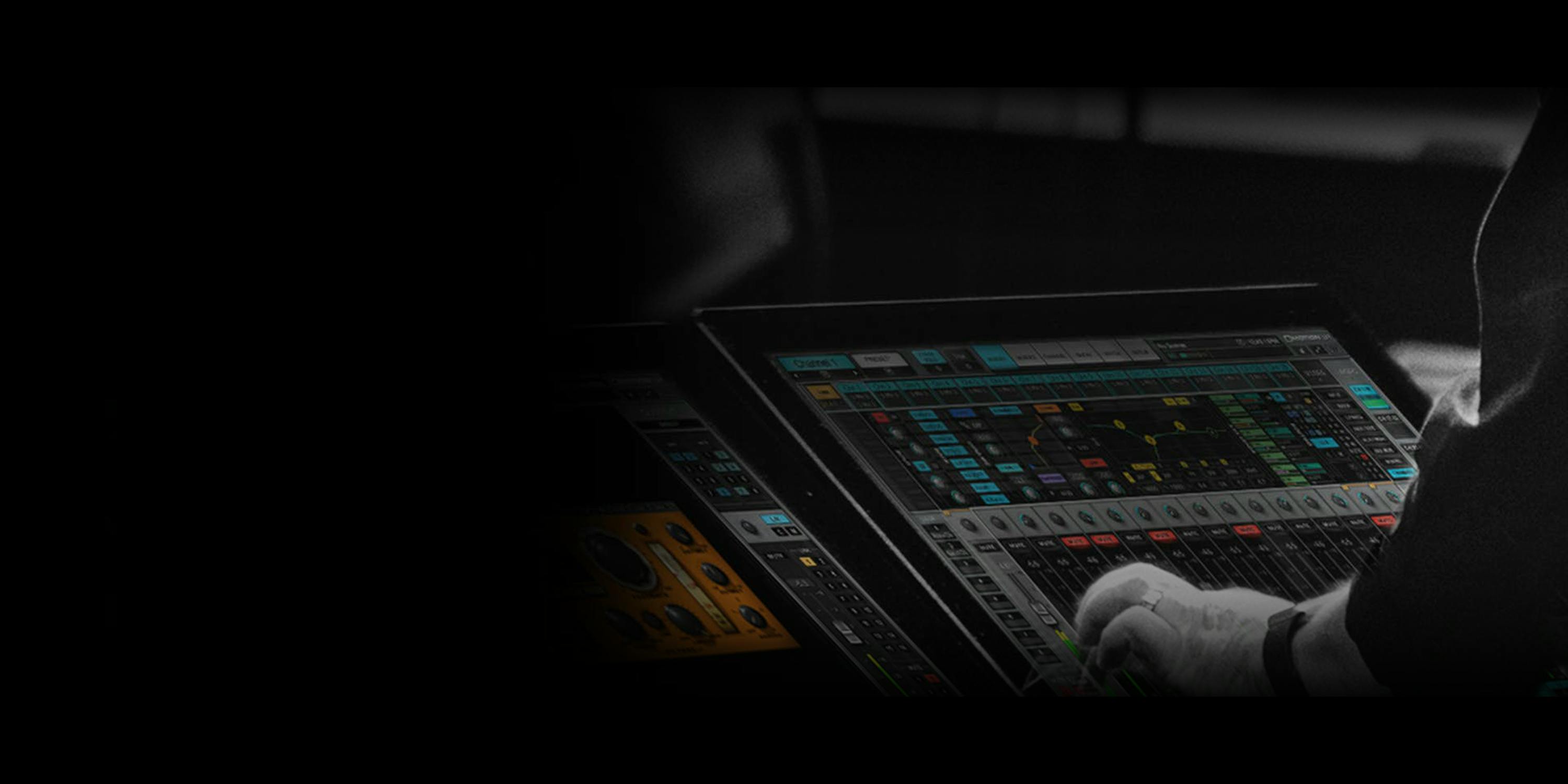 SoundGrid 101 Online Certification Course - Waves Audio