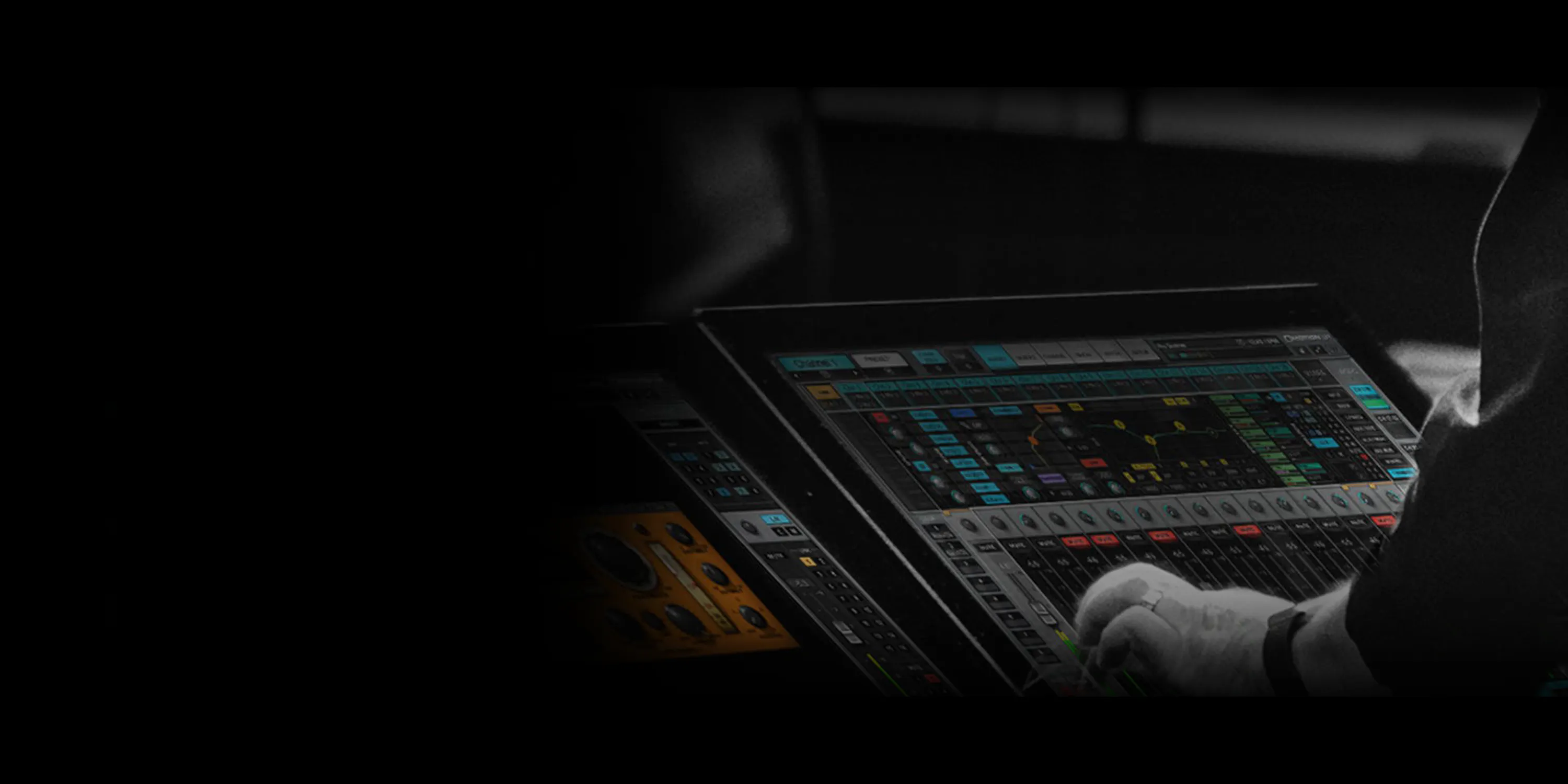 SoundGrid 101 Online Certification Course