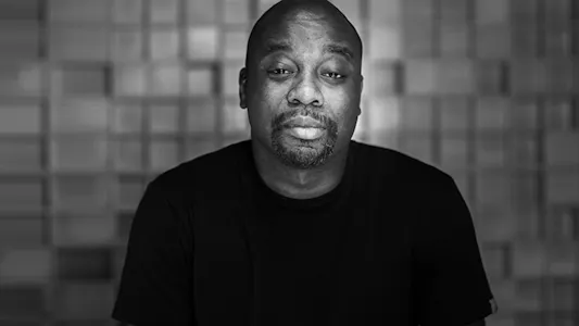 Mixing Pharrell Williams & Lil Uzi Vert: Leslie Brathwaite main image