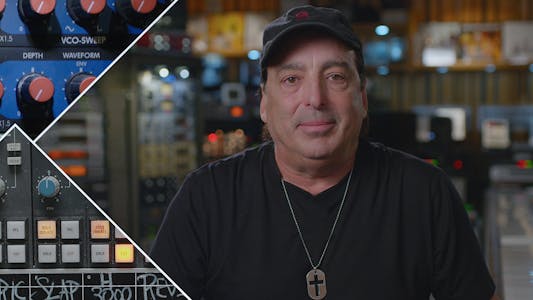 Mixing with Depth: Chris Lord-Alge & CLA Epic main image