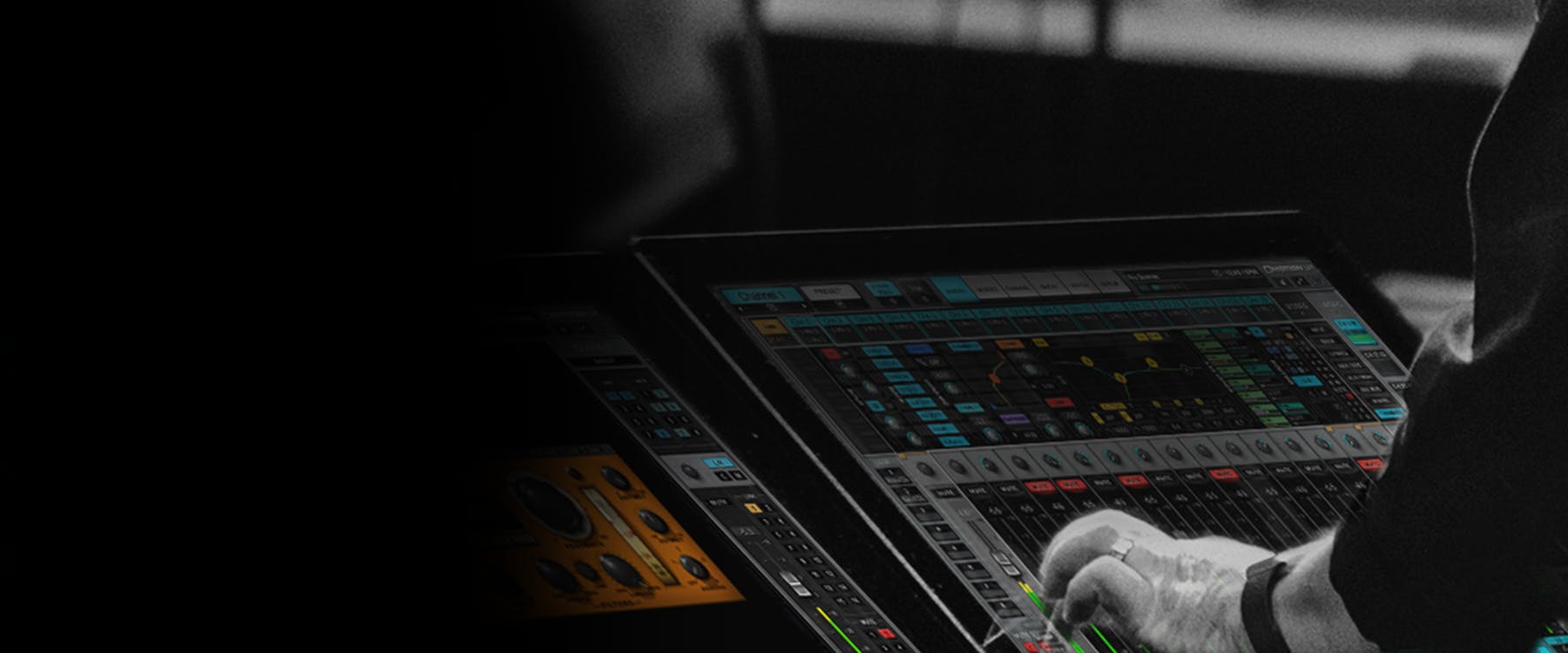 SoundGrid 101 Online Certification Course - Waves Audio