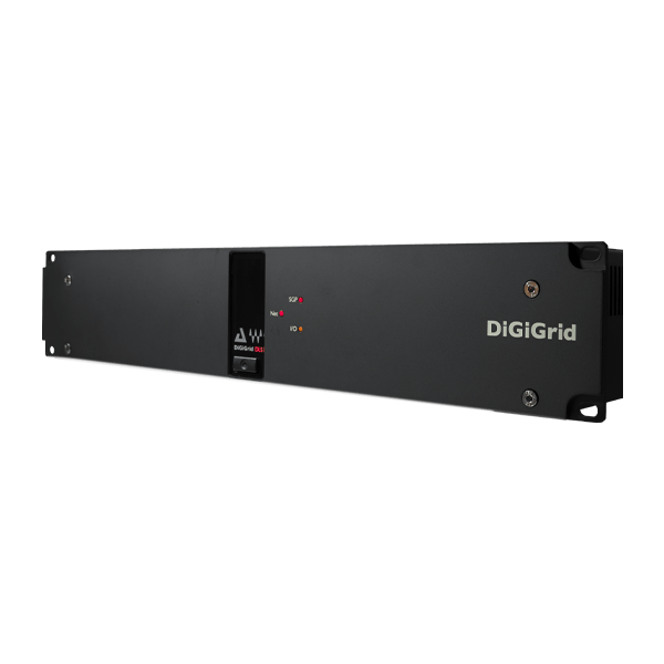 DiGiGrid DLS | Hardware - Waves Audio