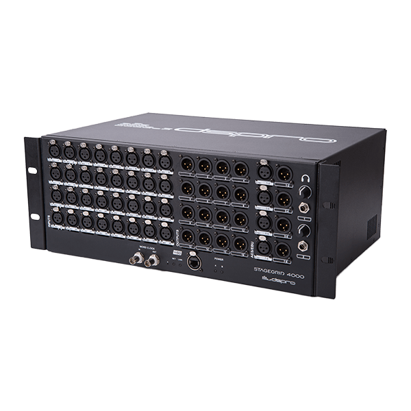 Image for DSPRO StageGrid 4000