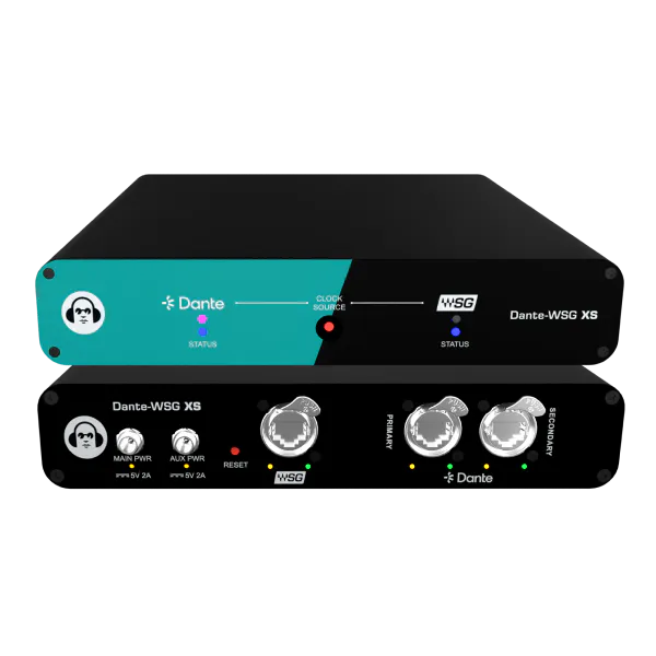 Hear Technologies Dante-WSG XS hidden image