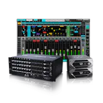 Soundgrid Server Connection Extreme-C SoundGrid Server