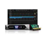 WSG-Y16 mini-YGDAI I/O Card | Hardware - Waves Audio