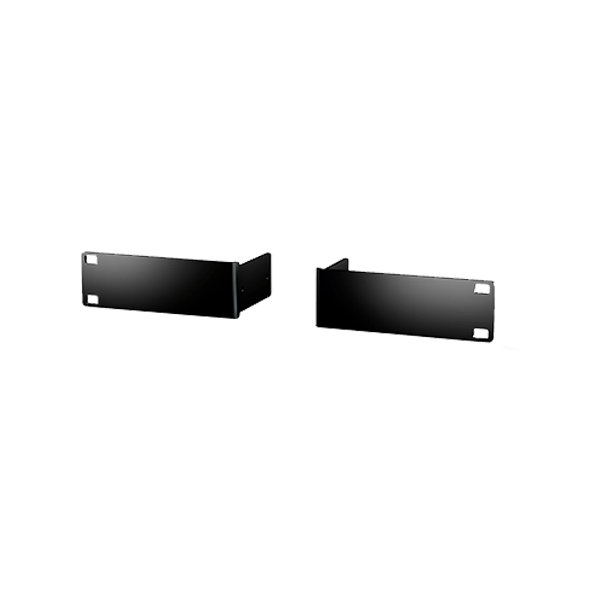 Image for Rack Ears for Single 1U Half-Rack SoundGrid Devices