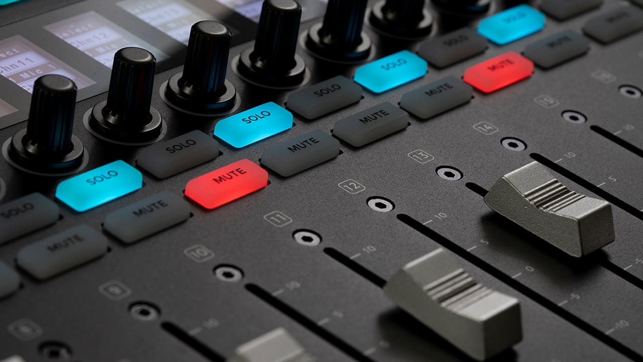 FIT Controller for eMotion LV1