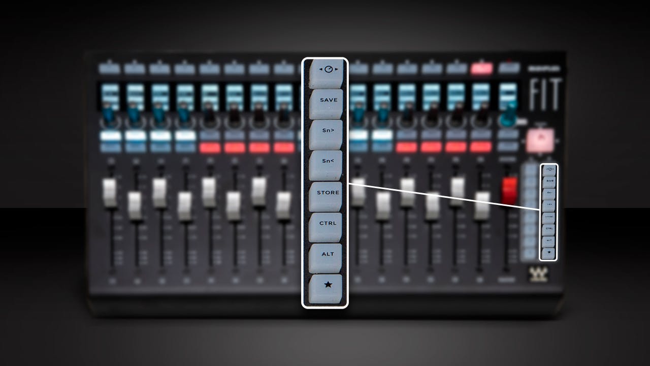 FIT Controller for eMotion LV1