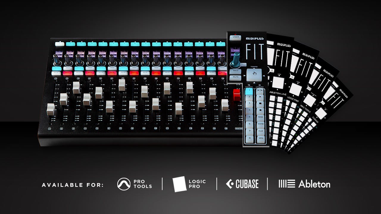 FIT Controller for eMotion LV1