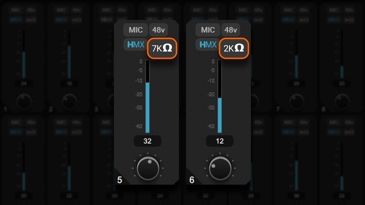 Features: Multiple Modes Fit Different Material