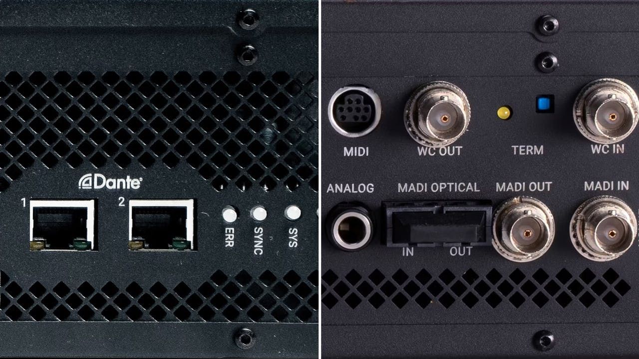 Features: Fast and Efficient Operation