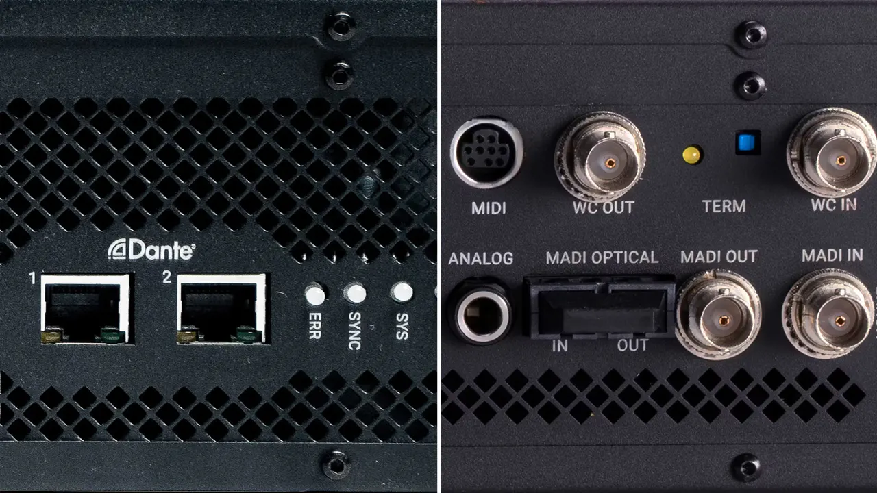 Features: Fast and Efficient Operation