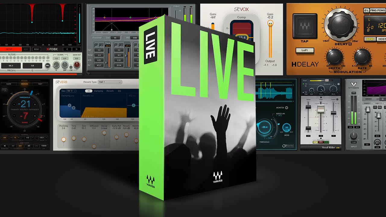 Features: From Vocals to “The Ringo Drum Sound”