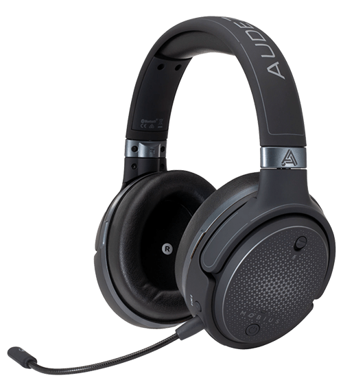 Gaming headset 3d discount audio