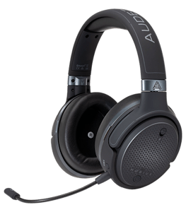 Audeze Mobius 3D Headphones main image