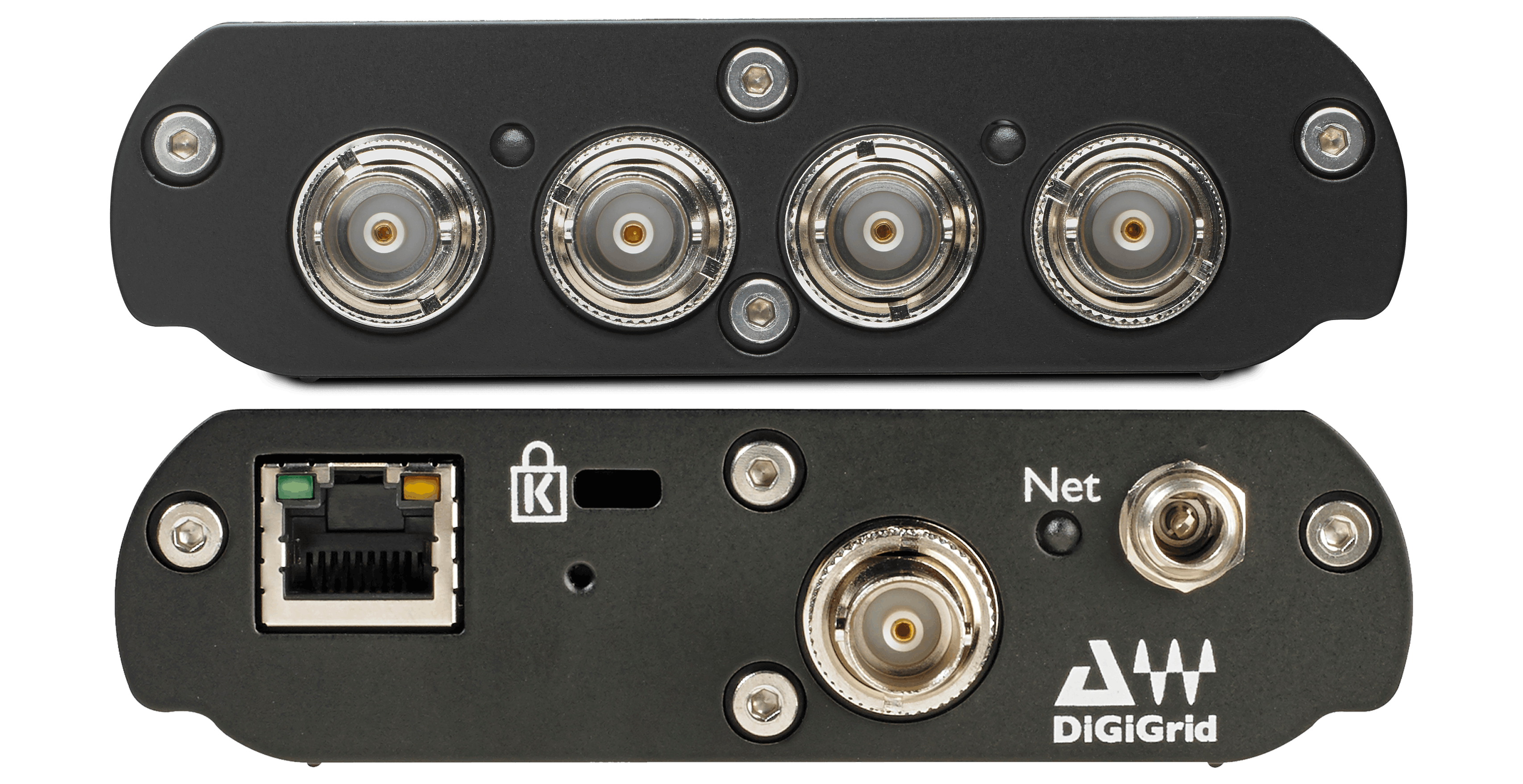 DiGiGrid MGB | Hardware - Waves Audio